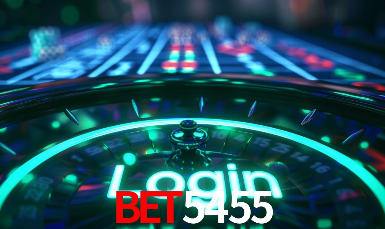 Desvendando o Mundo dos Jogos Virtuais na BET5455