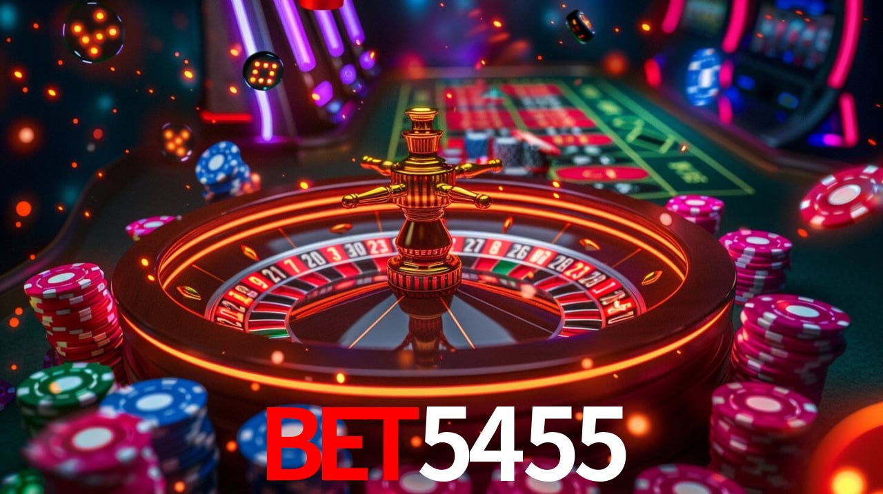 Descubra a Essência do BET5455: Nossa História e Compromissos