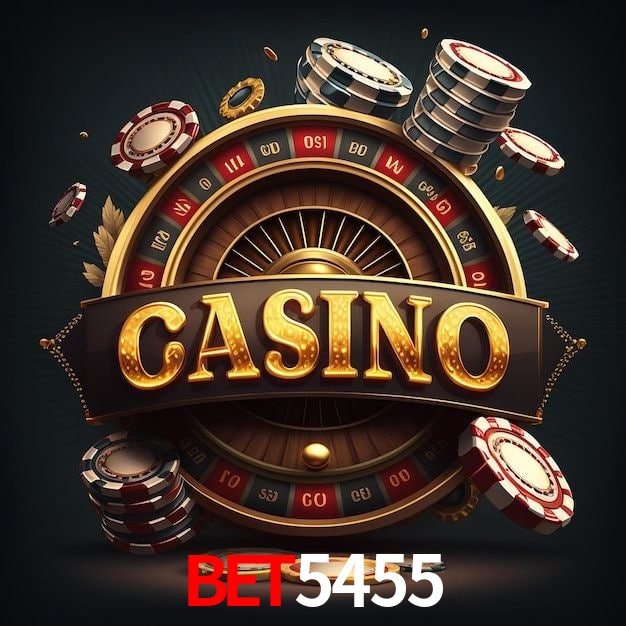 Descubra a Essência do BET5455: Nossa História e Compromissos